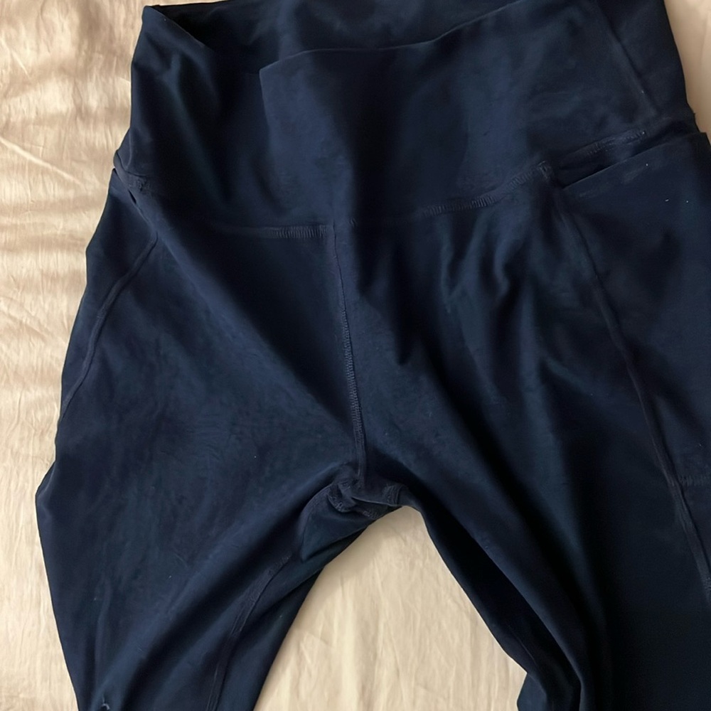 Beyond yoga full lengthh legging